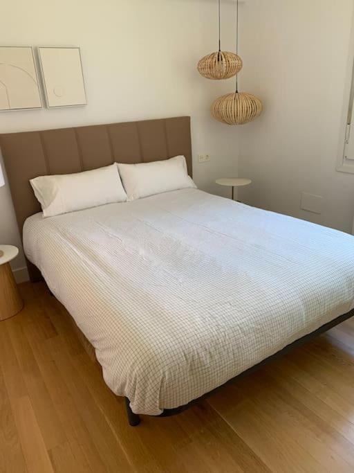 Atico Con Preciosa Terraza En Algorta Apartment Getxo Exterior foto